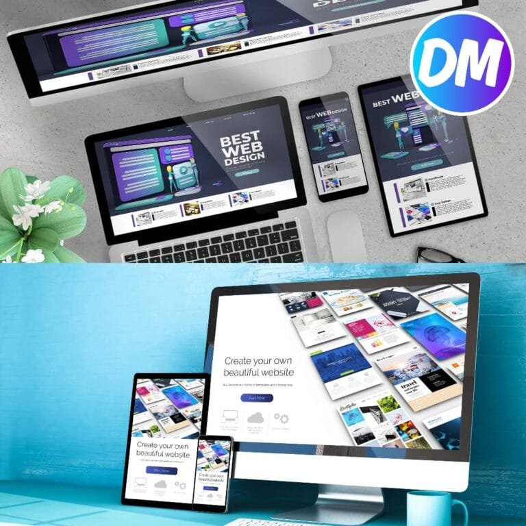 Best Website Designing Company In Delhi | Web Developer Delhi