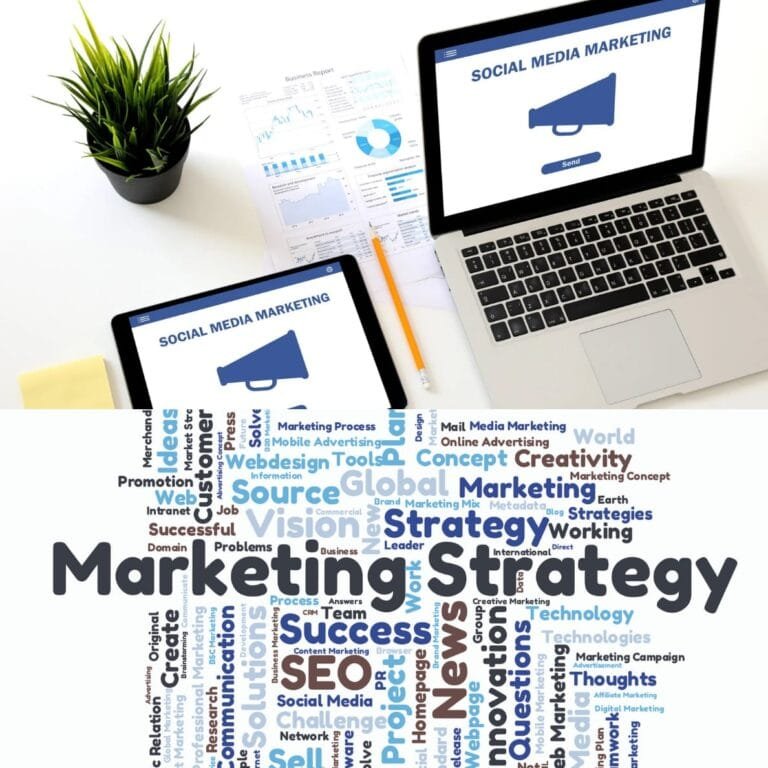 Best Social Media Marketing For Small Business | SMM Strategy…