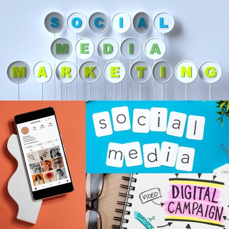 Social Media Marketing Strategy | Social Media Promotion Strategy